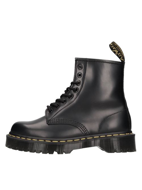 Stivaletti 1460 Bex in pelle DR. MARTENS | 1460 BEX 25345001 SMOOTHNERO